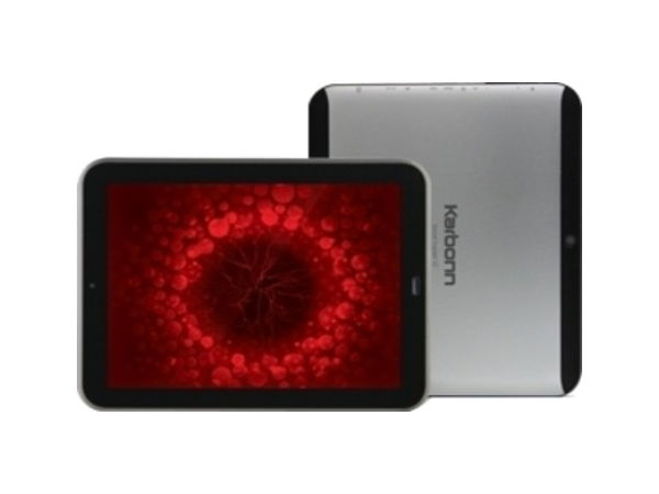 Karbonn Cosmic Smart Tab10 