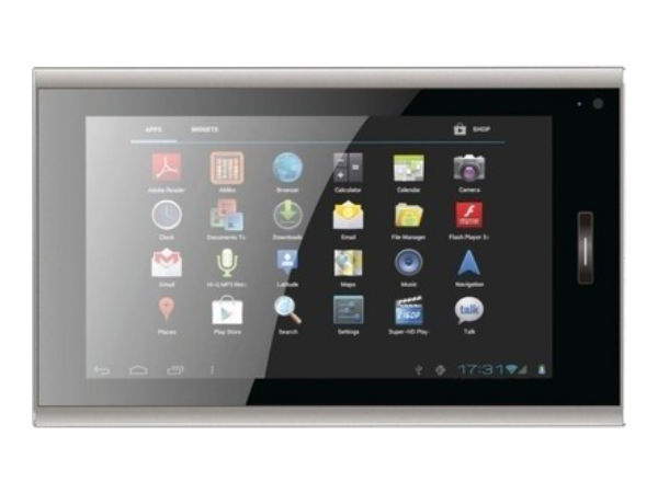 Micromax Funbook Talk