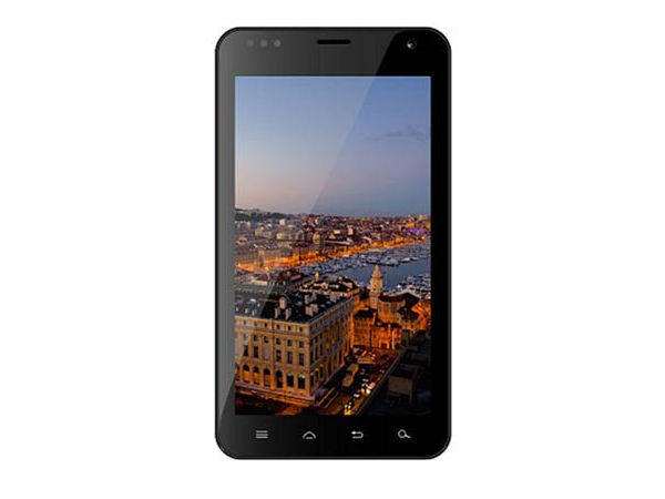 Karbonn A30 Image 4