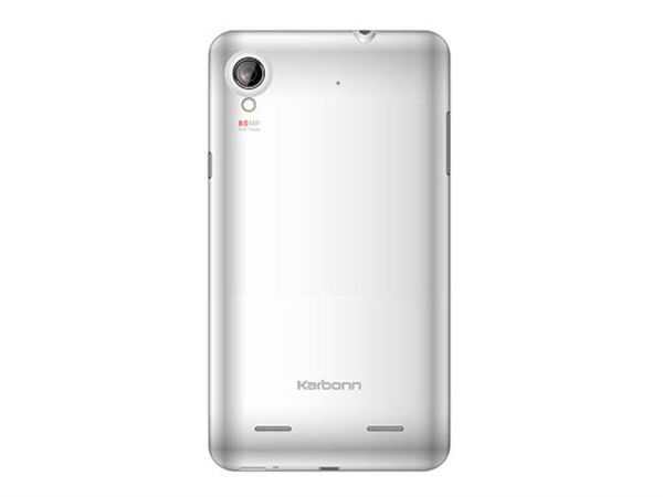 Karbonn A30 Image 5
