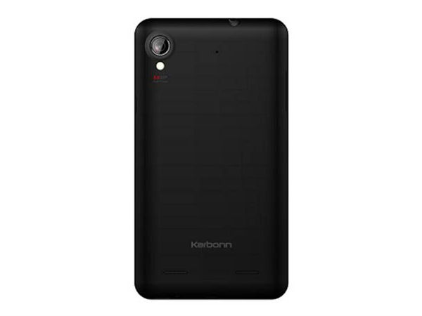 Karbonn A30 Image 6