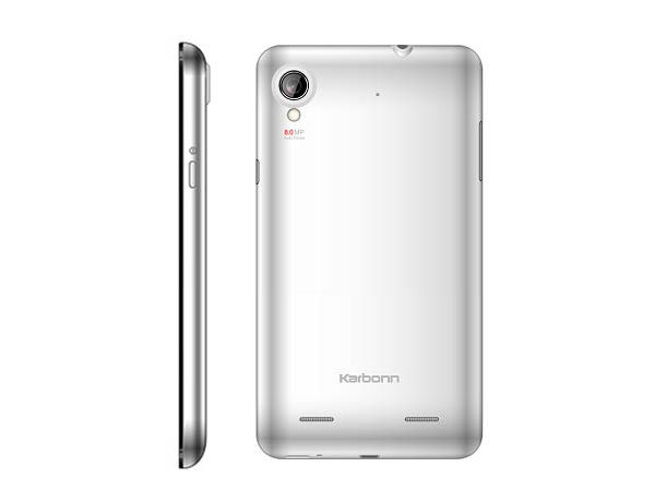Karbonn A30 Image 7