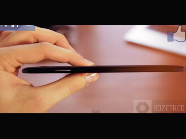 Samsung Galaxy S4 Image 1