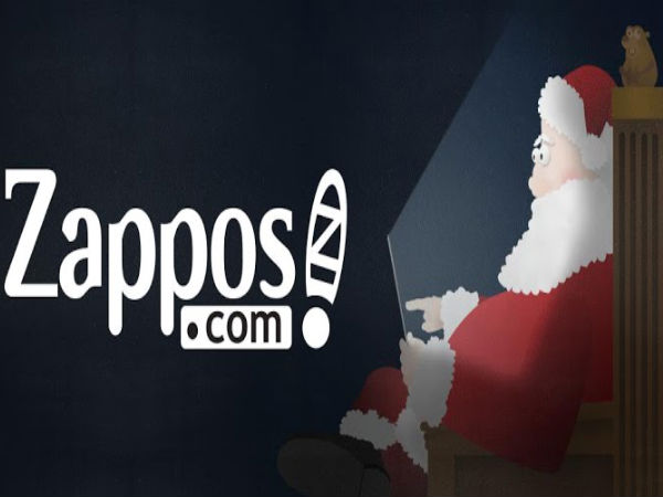 Zappos