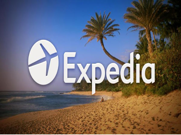 Expedia Hotels and Flights