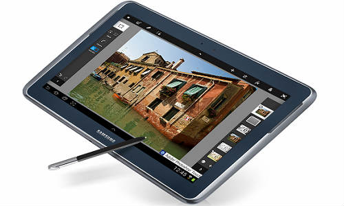LG Display seeks ban on Samsung Galaxy Note 10.1 sales LG Display seeks ban on Samsung Galaxy Note 10.1 sales