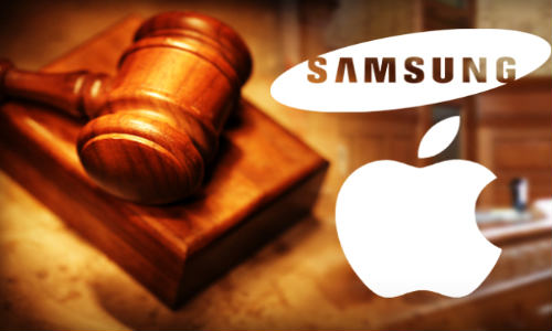 Apple Takes Away Patent Claims Against Samsung Galaxy S3 Mini Apple Takes Away Patent Claims Against Samsung Galaxy S3 Mini