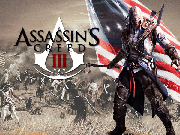 Assasins Creed 3