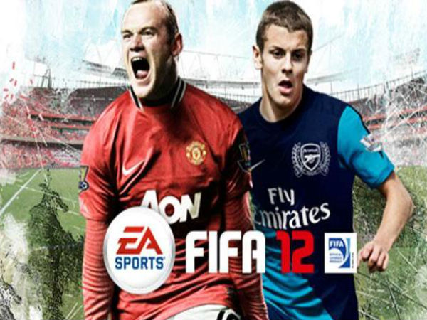FIFA 12 