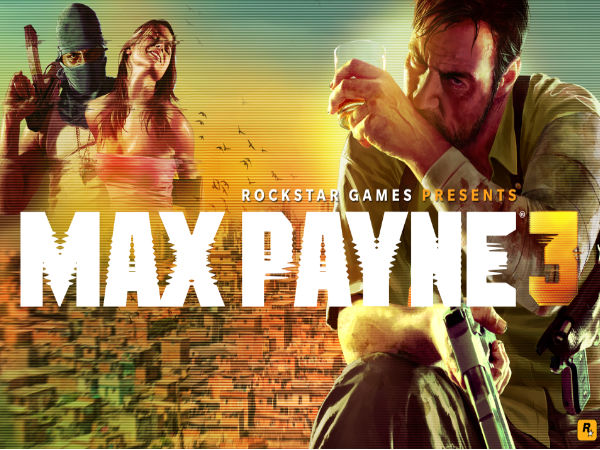 Max Payne 3