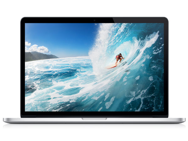 Apple MacBook Pro 13inch