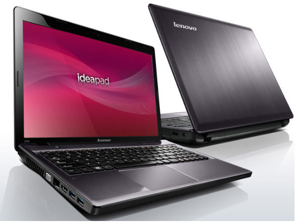 Lenovo IdeaPad Z580