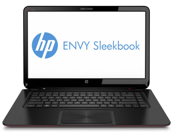 HP Envy 4-1002TX