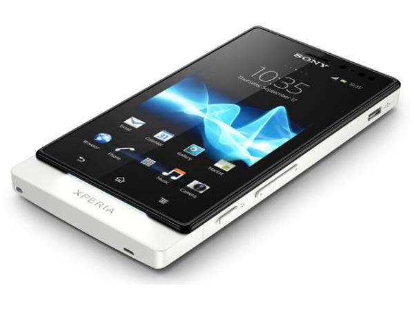 Sony Xperia Sola 