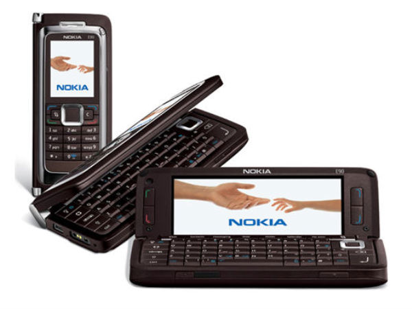 Nokia E90 Communicator