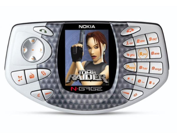 Nokia N-gage