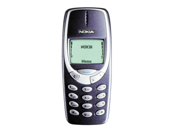 Nokia 3310