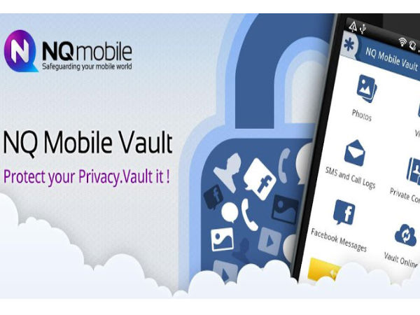 Vault-Hide SMS, Pics & Videos