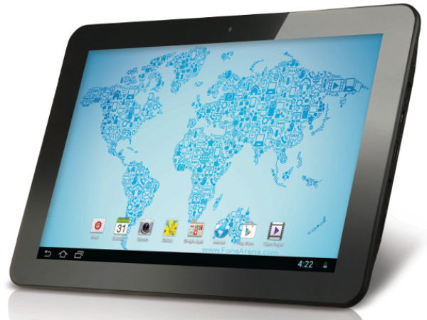 Spice Stellar Pad Mi-1010