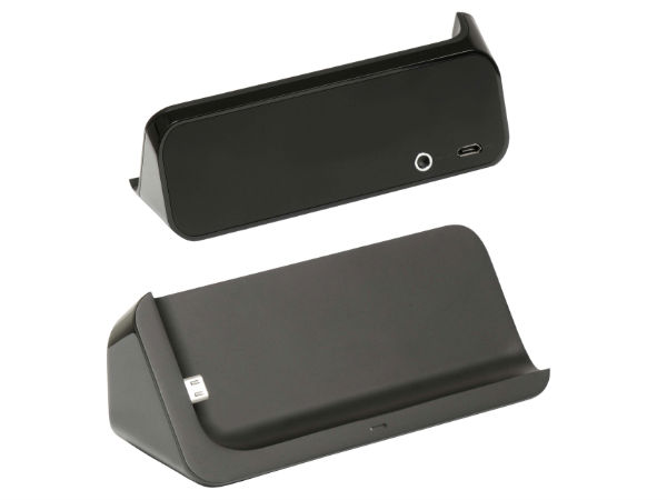 Smartphone Charging Docks/Pods: