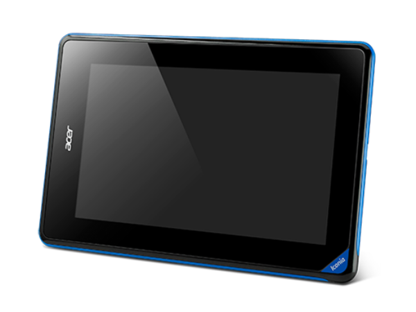 Acer Iconia B Tablet Images