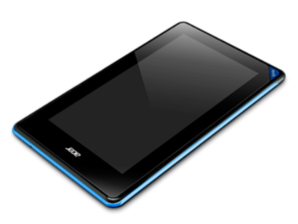 Acer Iconia B Tablet Images