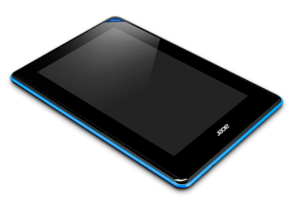 Acer Iconia B Tablet Images