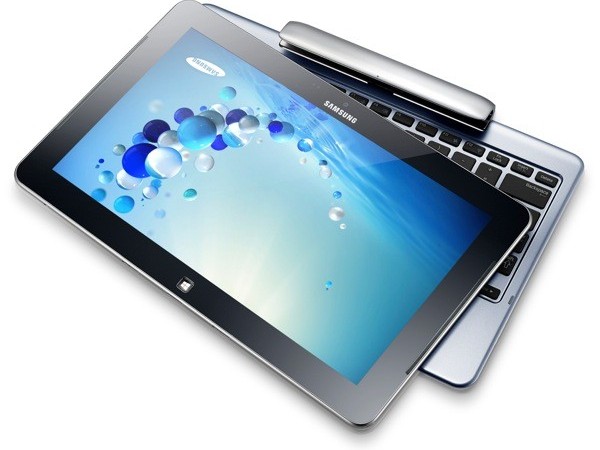 Samsung Ativ Smart PC