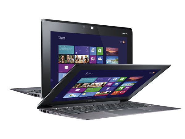 Asus Taichi 
