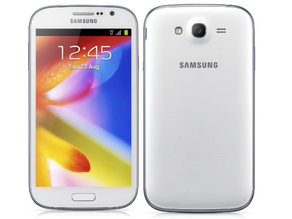 Samsung Galaxy Grand