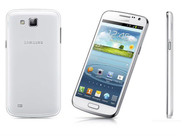 Samsung Galaxy Premier