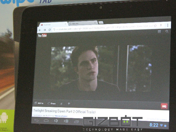 Swipe Tablet Review Images 