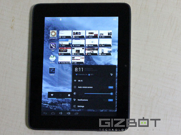 Swipe Tablet Review Images 