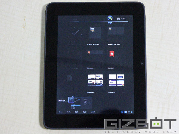 Swipe Tablet Review Images 