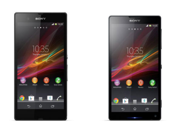 Launches at CES 2013