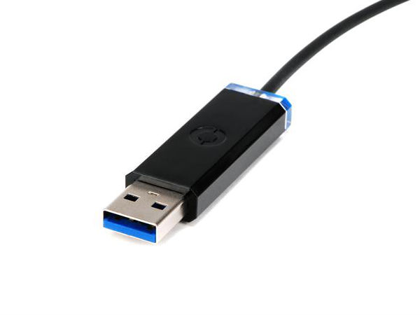 USB3 CES2013