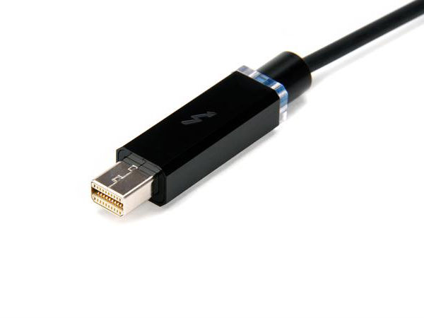 Thunderbolt Cables
