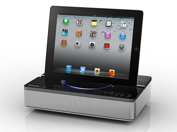 Panasonic-Tablet-Dock-2 original