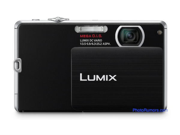 Panasonic Lumix