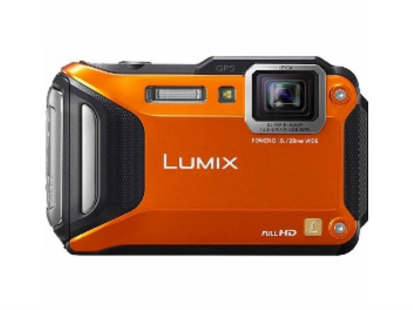Panasonic Lumix