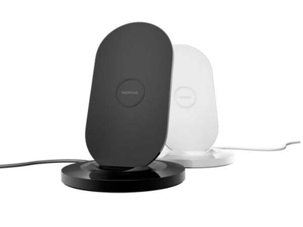 Nokia Luna (Wireless charging version)