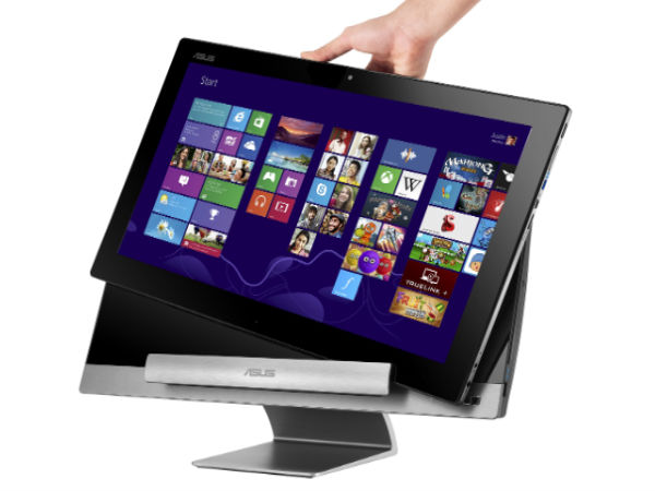 Asus Transformer AiO