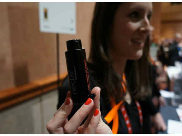 Nectar mobile power source