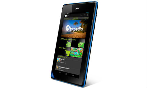 Iconia B1-A71: Acer New 7 Inch Android Jelly Bean Tablet Launched Iconia B1-A71: Acer New 7 Inch Android Jelly Bean Tablet Launched