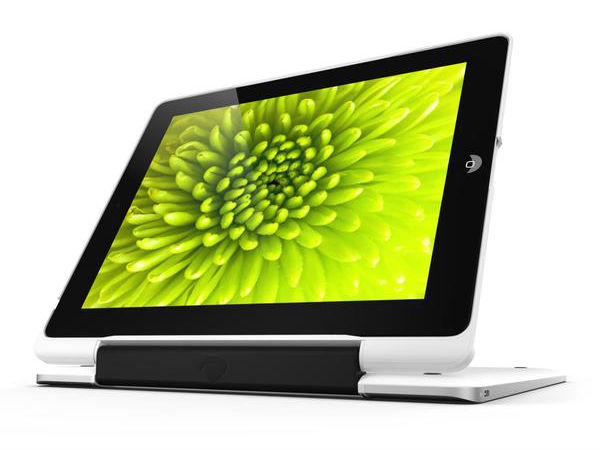 ClamCase Pro Keyboard Case