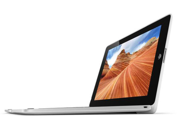 ClamCase Pro Keyboard Case