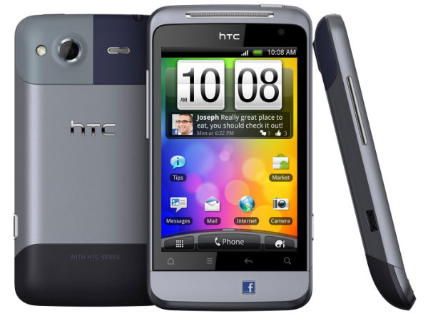 HTC Salsa