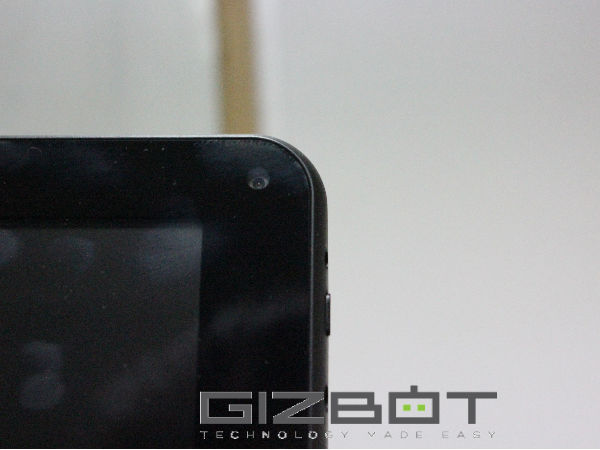 Mercury mTab 7 Review Images