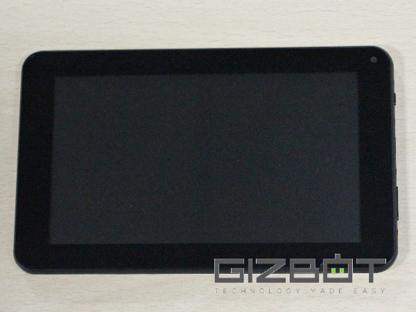 Mercury mTab 7 Review Images