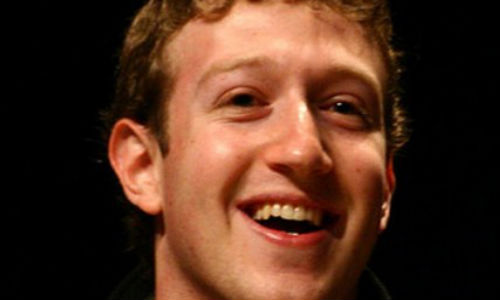 Facebook: 1 Billion Users Have Uploaded 240 Billion Photos Facebook: 1 Billion Users Have Uploaded 240 Billion Photos